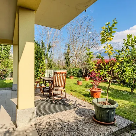 Raul By Interhome * Consiglio di Rumo