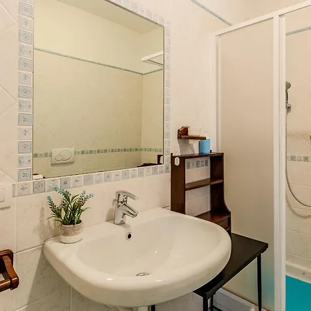 Raul By Interhome Consiglio di Rumo