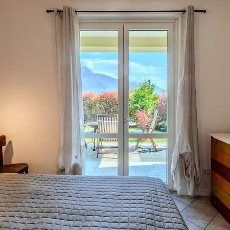 Raul By Interhome شقة