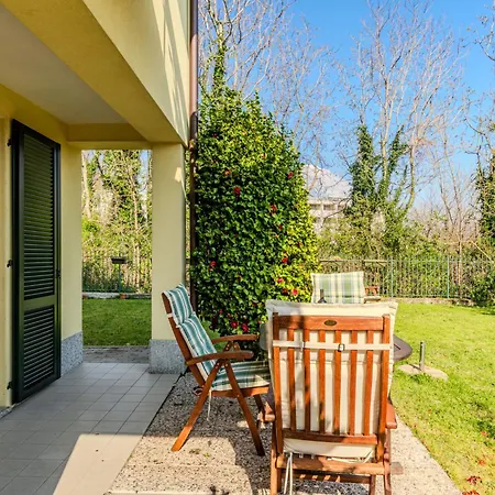 شقة Raul By Interhome *