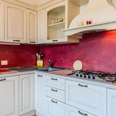 Raul By Interhome * Consiglio di Rumo