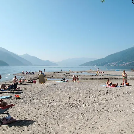 Raul By Interhome شقة Consiglio di Rumo