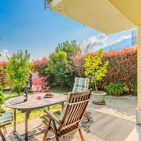 Raul By Interhome Consiglio di Rumo