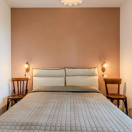 Raul By Interhome شقة